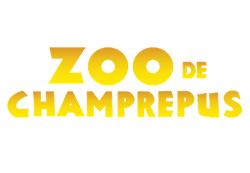 Logo Zoo Champrepus