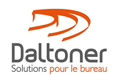 Logo Daltoner